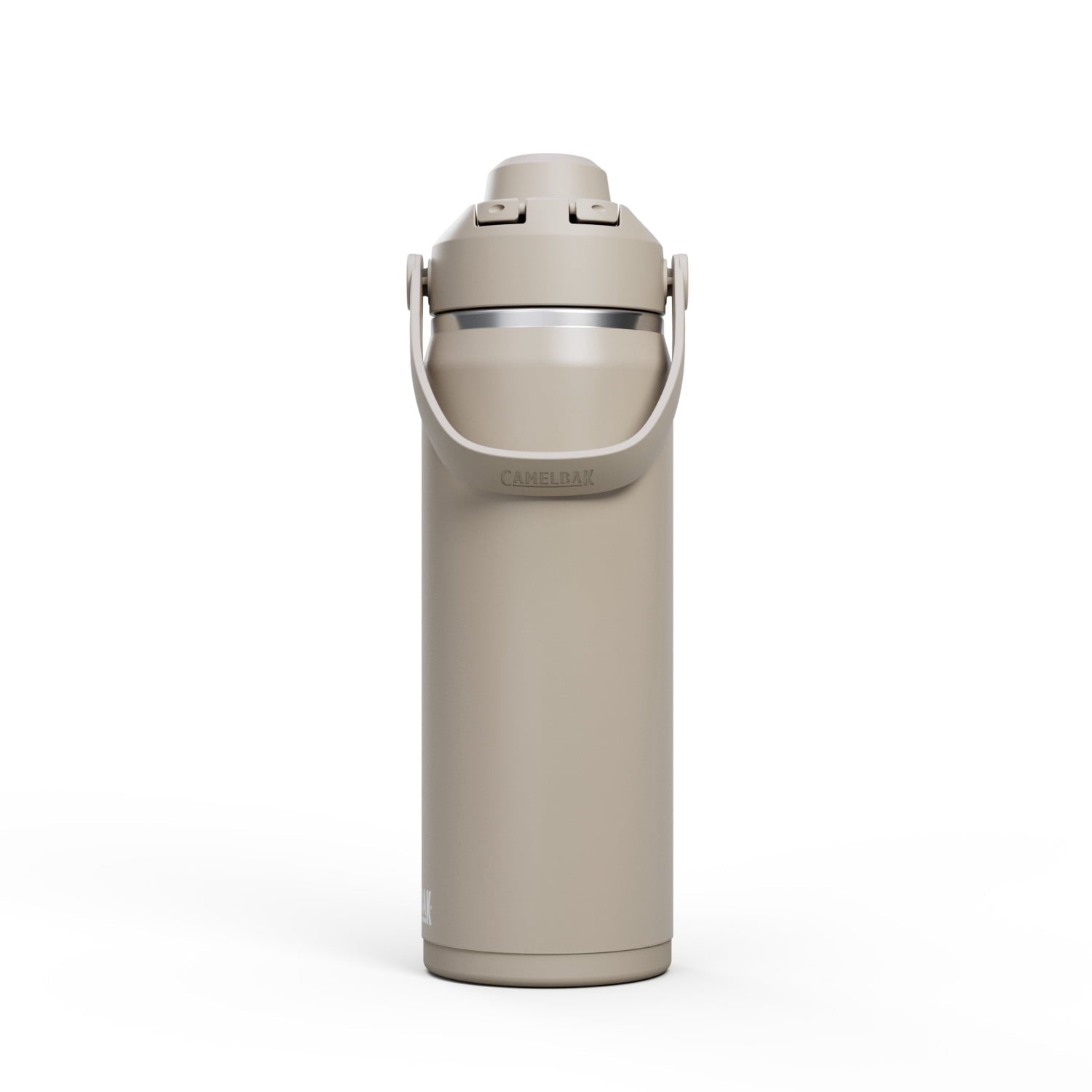 Camelbak Thrive™ Chug Stainless Steel Water Bottle 20oz, Stone XR2T