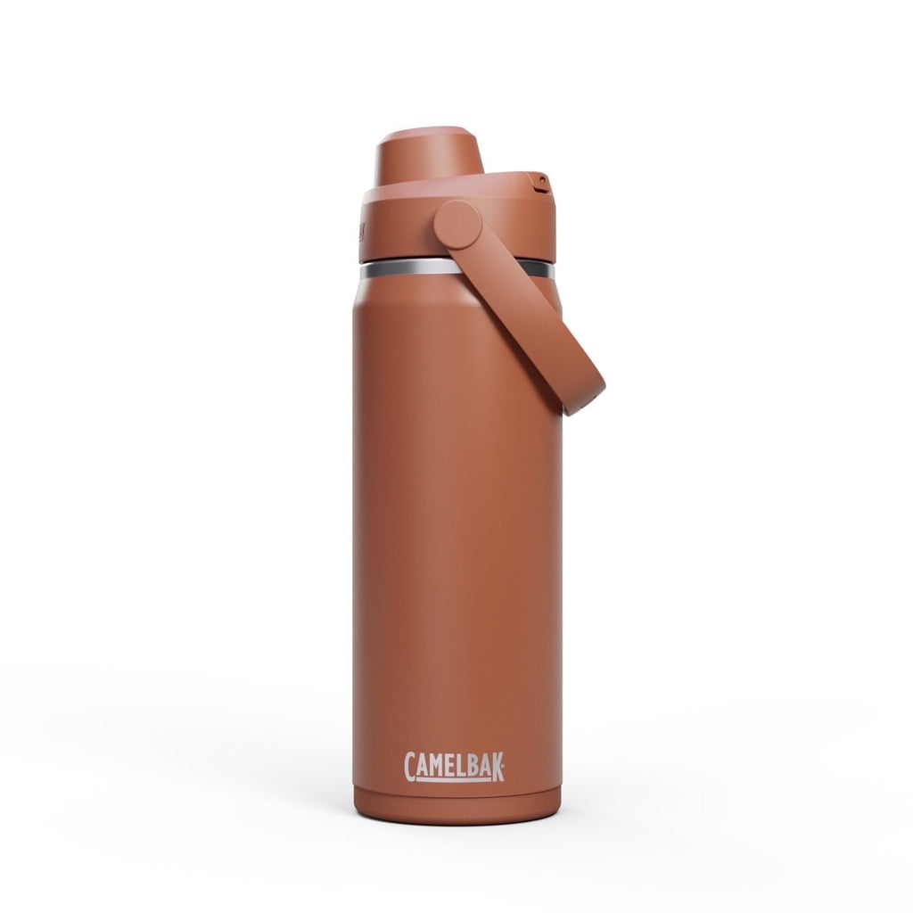Camelbak Thrive™ Chug Stainless Steel Water Bottle 20oz, Stone XR2T