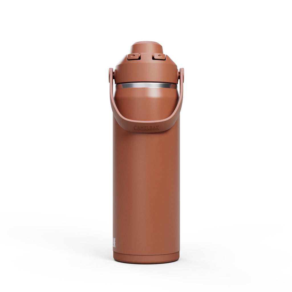 Camelbak Thrive™ Chug Stainless Steel Water Bottle 20oz, Stone XR2T