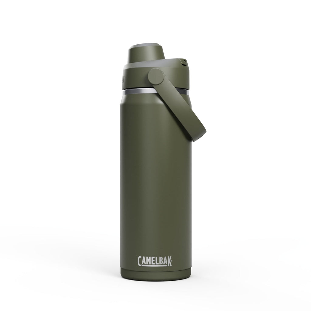 Camelbak Thrive™ Chug Stainless Steel Water Bottle 20oz, Stone XR2T