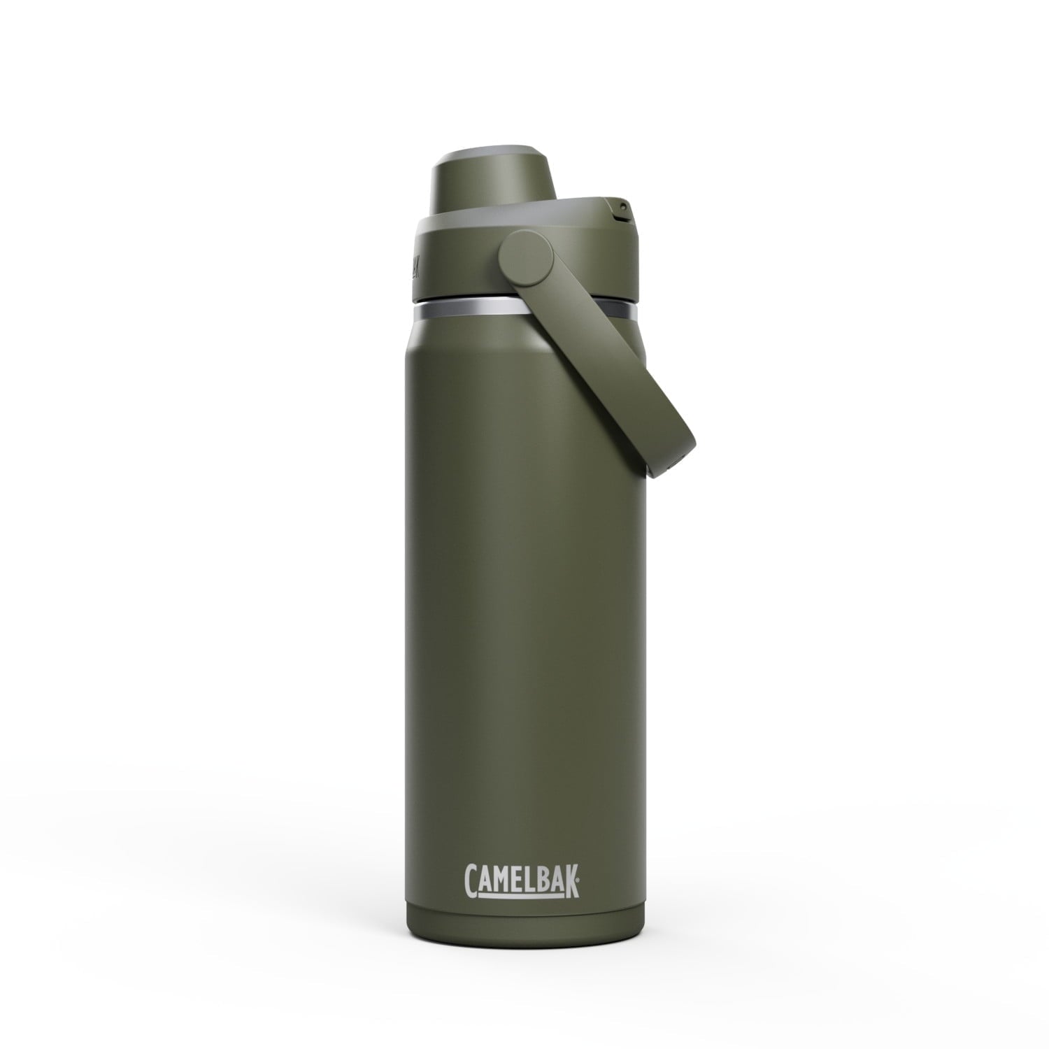 Camelbak Thrive™ Chug Stainless Steel Water Bottle 20oz, Stone XR2T