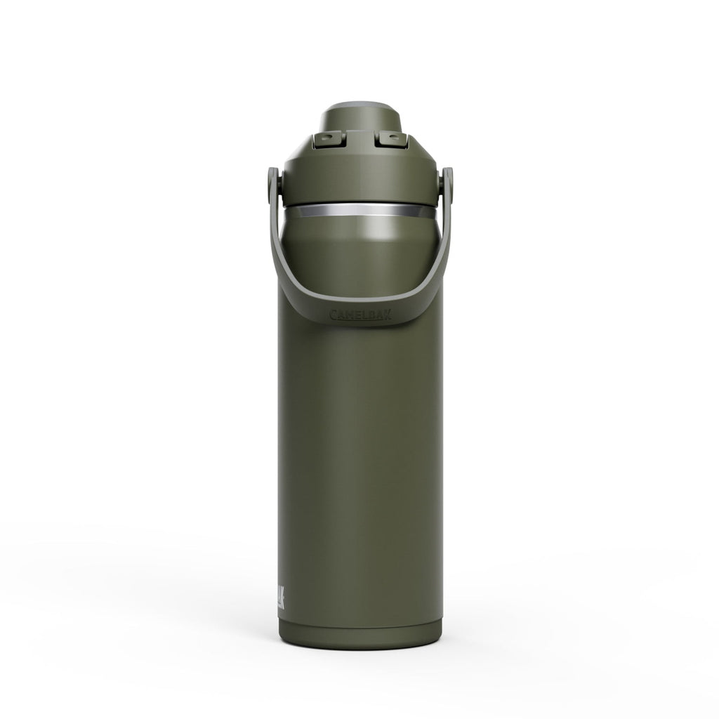 Camelbak Thrive™ Chug Stainless Steel Water Bottle 20oz, Stone XR2T
