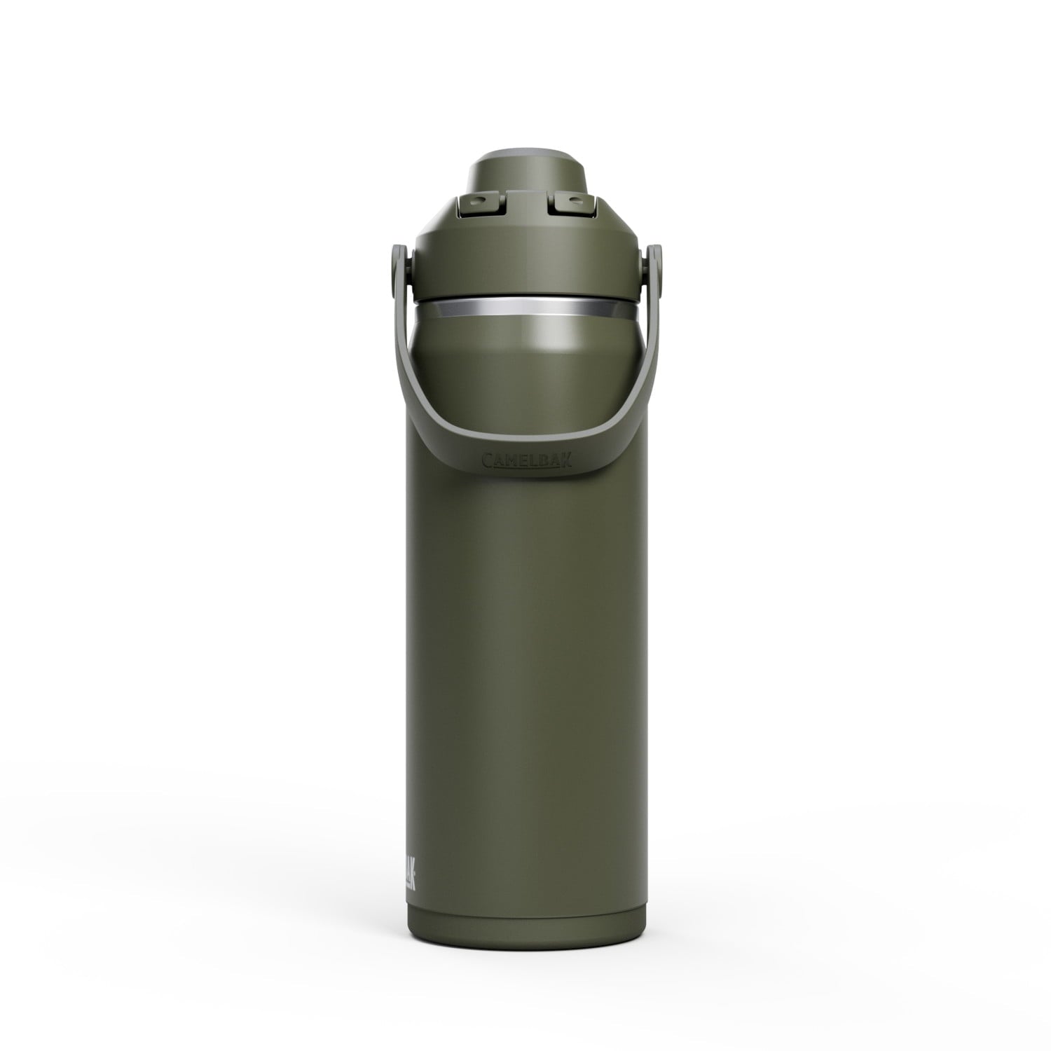 Camelbak Thrive™ Chug Stainless Steel Water Bottle 20oz, Stone XR2T