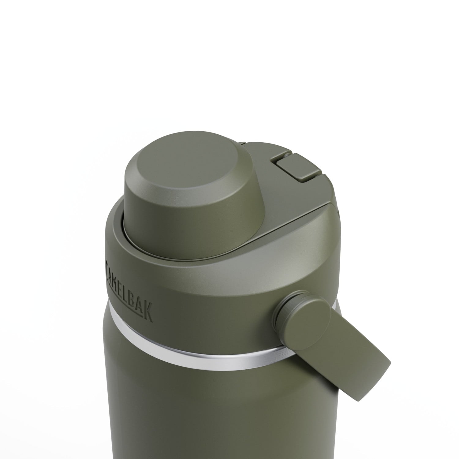 Camelbak Thrive™ Chug Stainless Steel Water Bottle 20oz, Stone XR2T