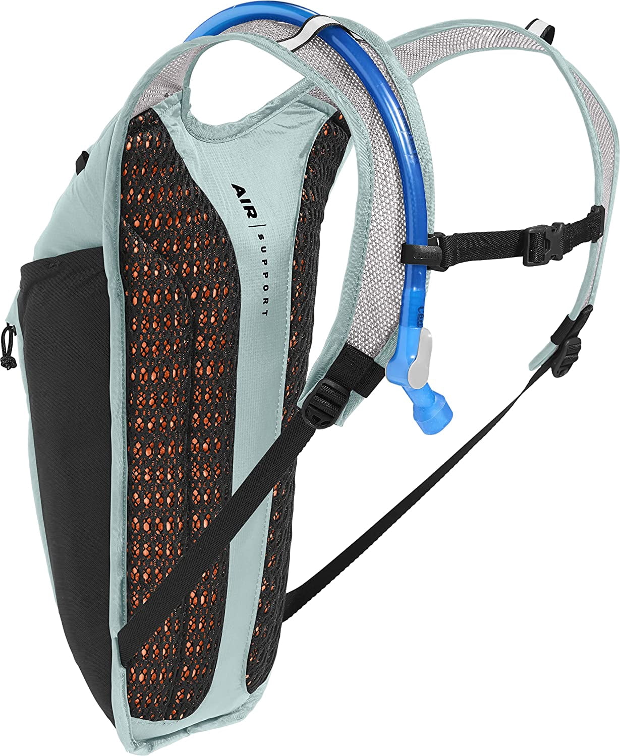 CamelBak Rogue Light Bike Hydration Pack 70oz 1CMG