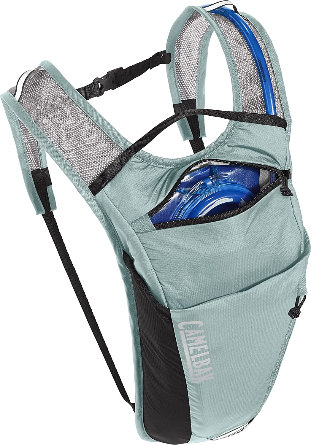 CamelBak Rogue Light Bike Hydration Pack 70oz 1CMG