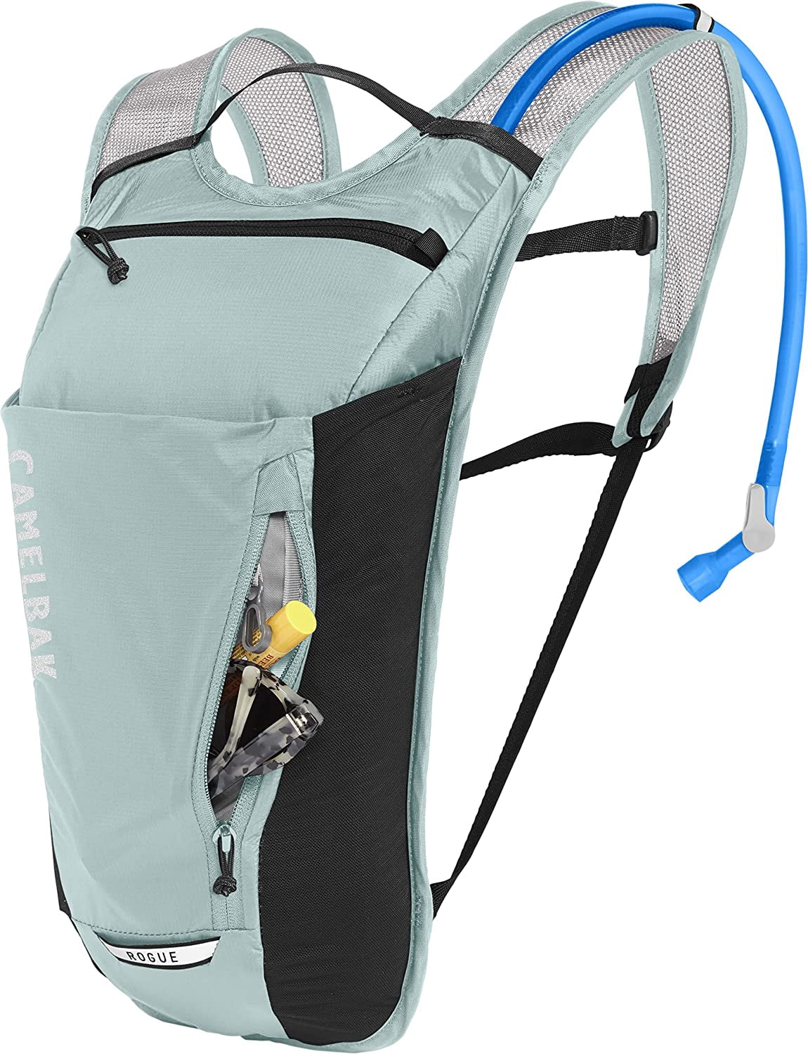 CamelBak Rogue Light Bike Hydration Pack 70oz 1CMG