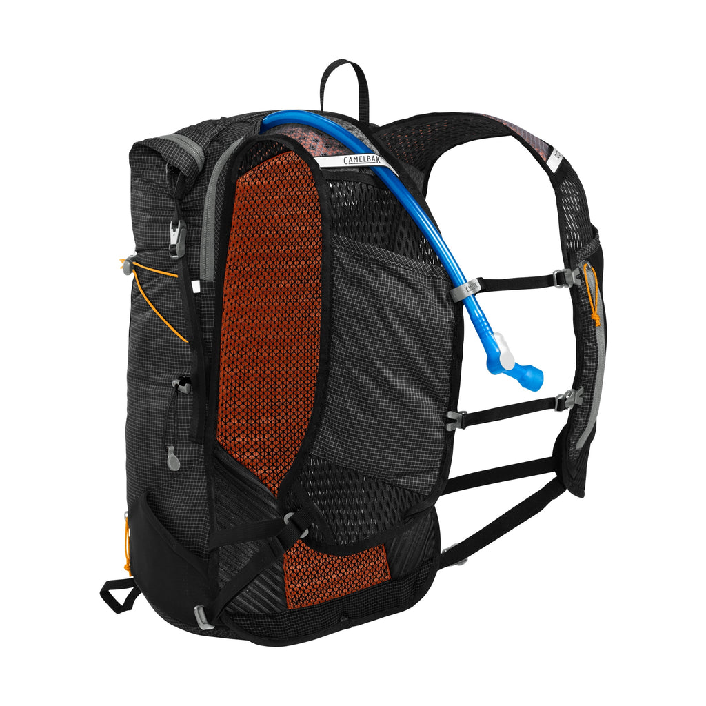 Camelbak Octane™ 16, Fusion 2L, Black/Apricot 3XC1