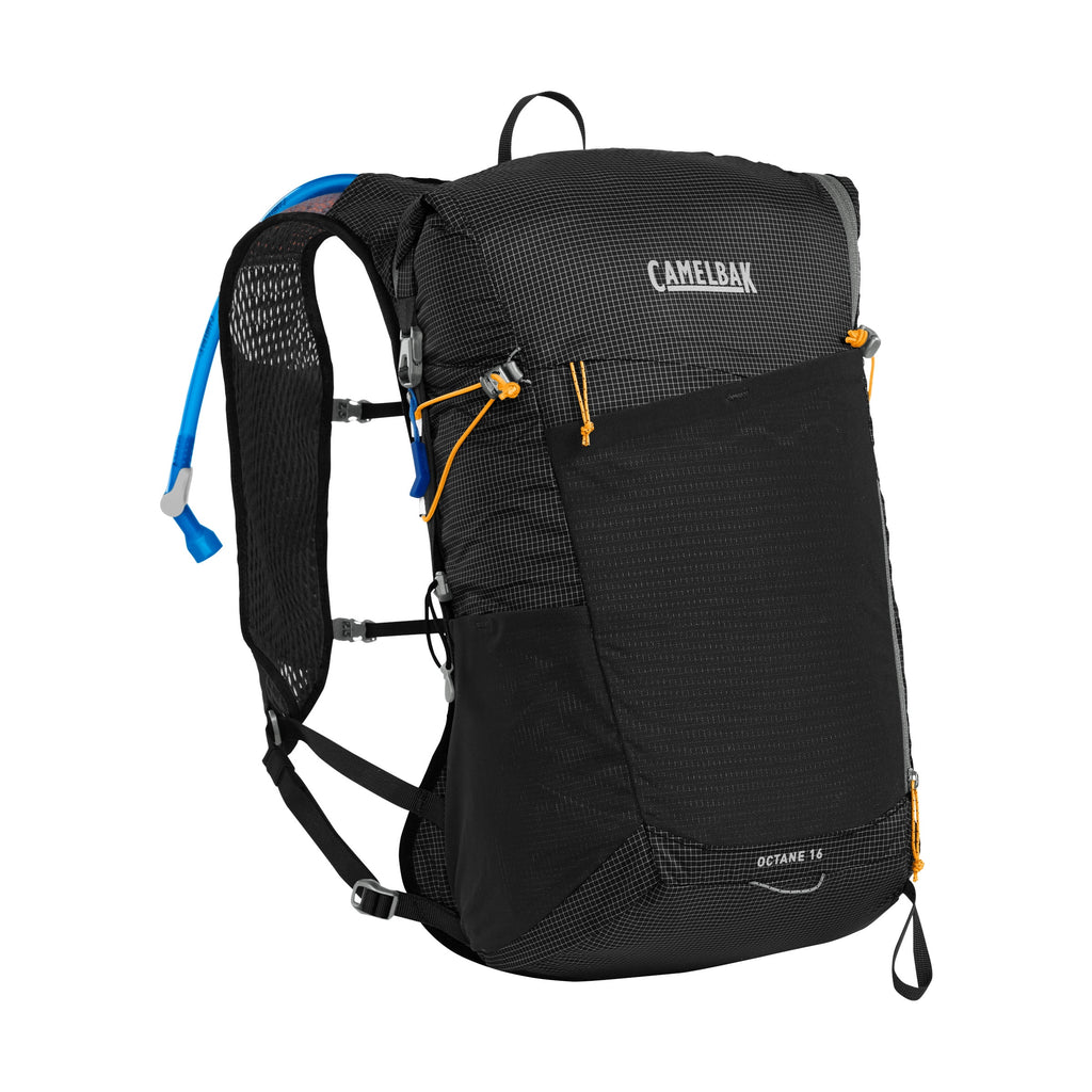 Camelbak Octane™ 16, Fusion 2L, Black/Apricot 3XC1