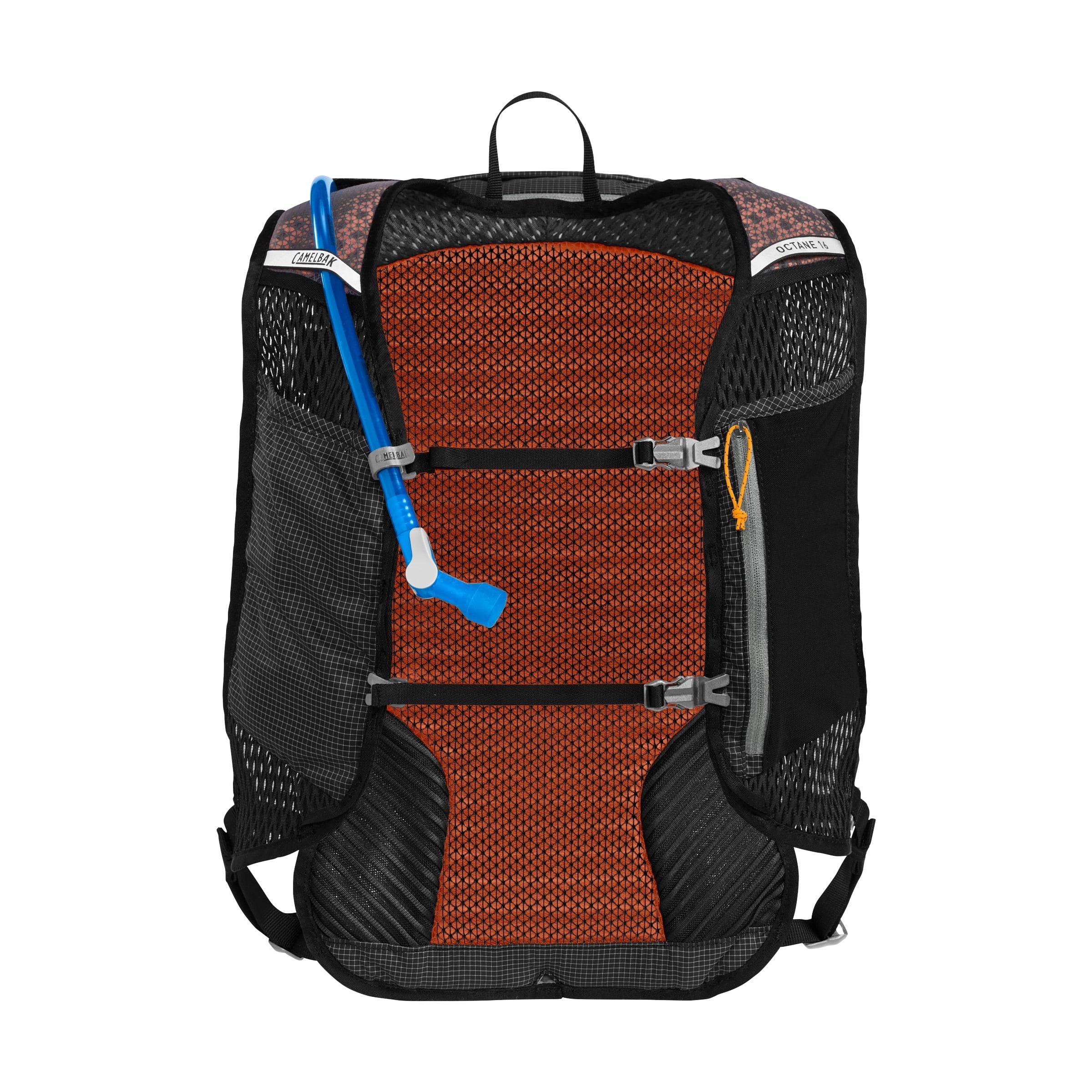 Camelbak Octane™ 16, Fusion 2L, Black/Apricot 3XC1