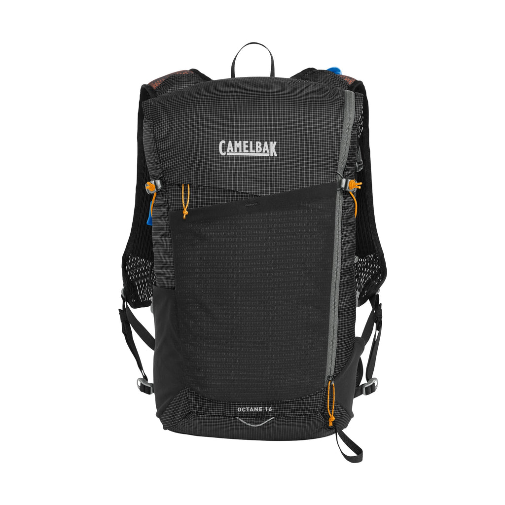 Camelbak Octane™ 16, Fusion 2L, Black/Apricot 3XC1