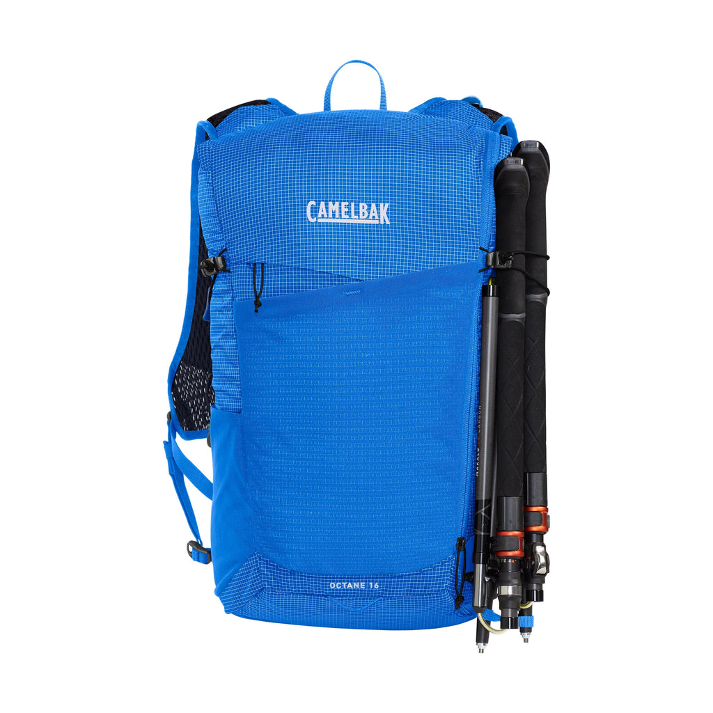 Camelbak Octane™ 16, Fusion 2L, Black/Apricot 3XC1