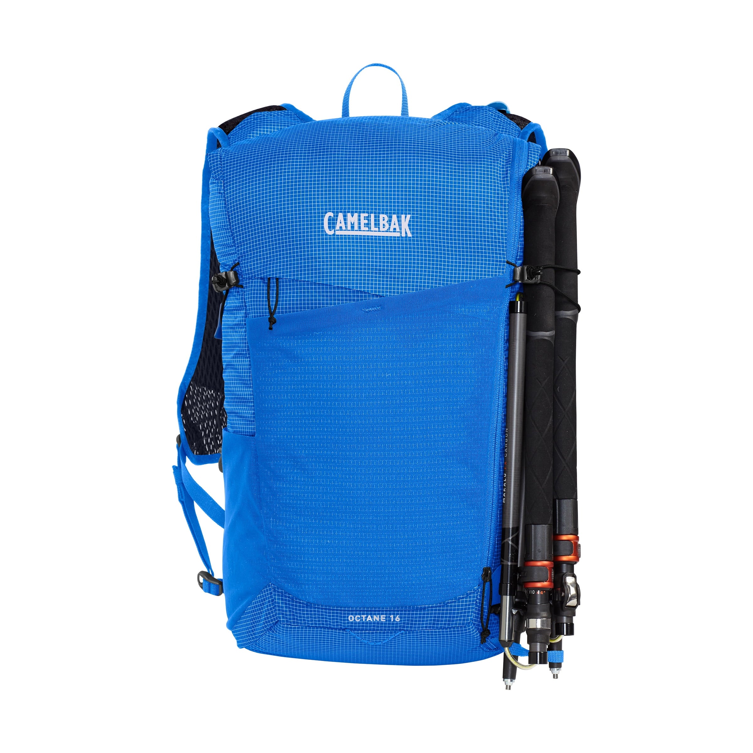 Camelbak Octane™ 16, Fusion 2L, Black/Apricot 3XC1