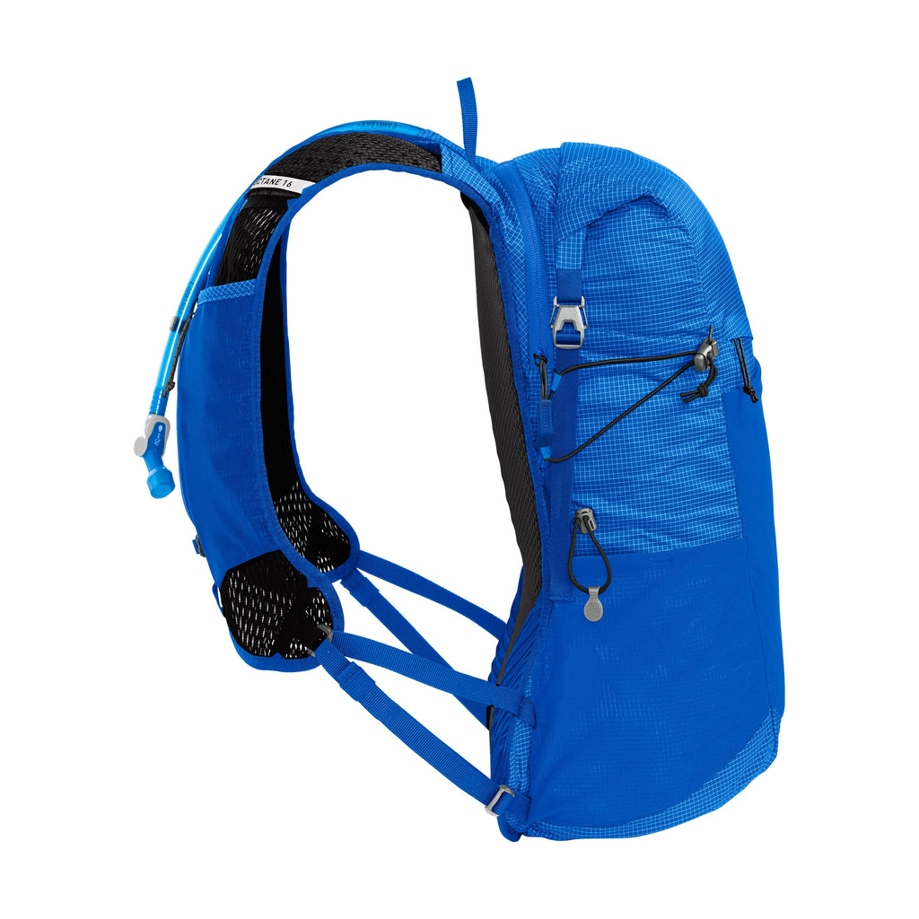 Camelbak Octane™ 16, Fusion 2L, Black/Apricot 3XC1