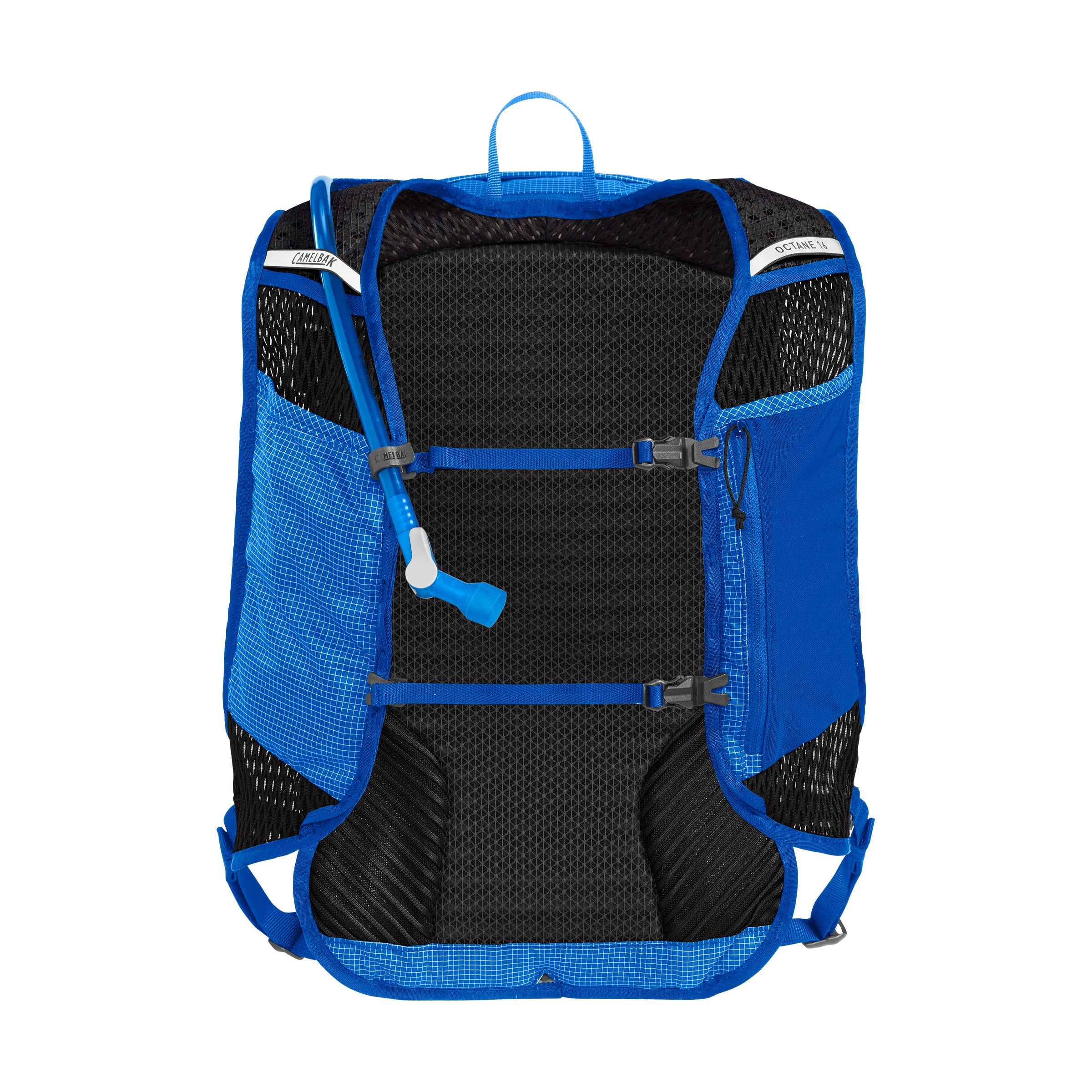 Camelbak Octane™ 16, Fusion 2L, Black/Apricot 3XC1