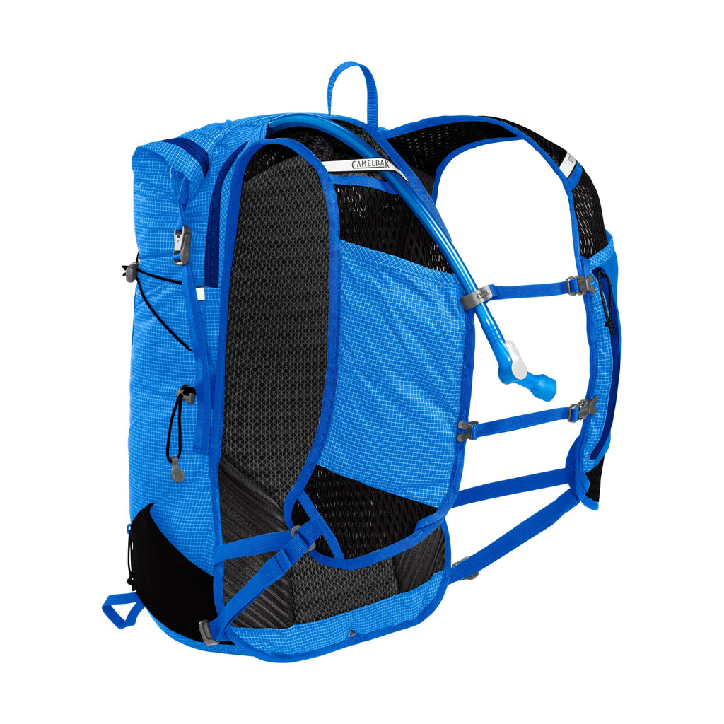 Camelbak Octane™ 16, Fusion 2L, Black/Apricot 3XC1