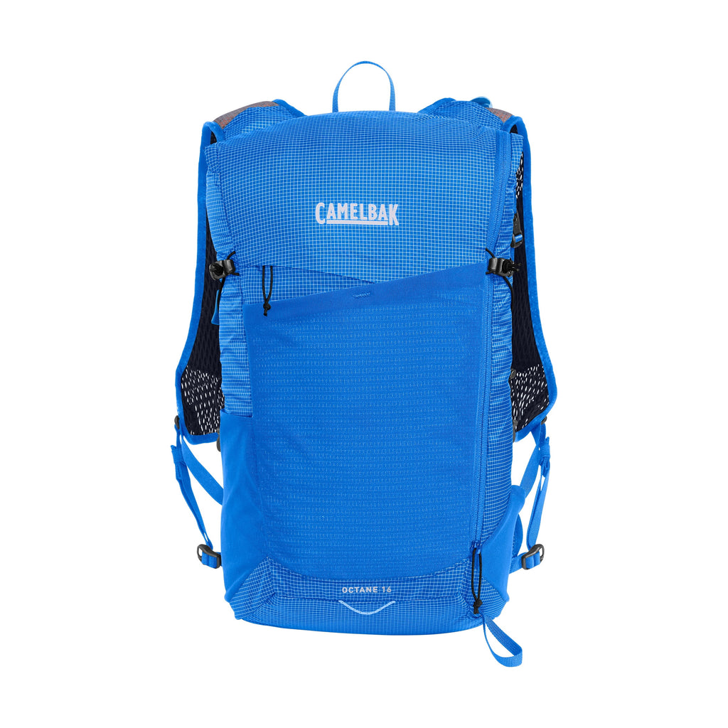 Camelbak Octane™ 16, Fusion 2L, Black/Apricot 3XC1