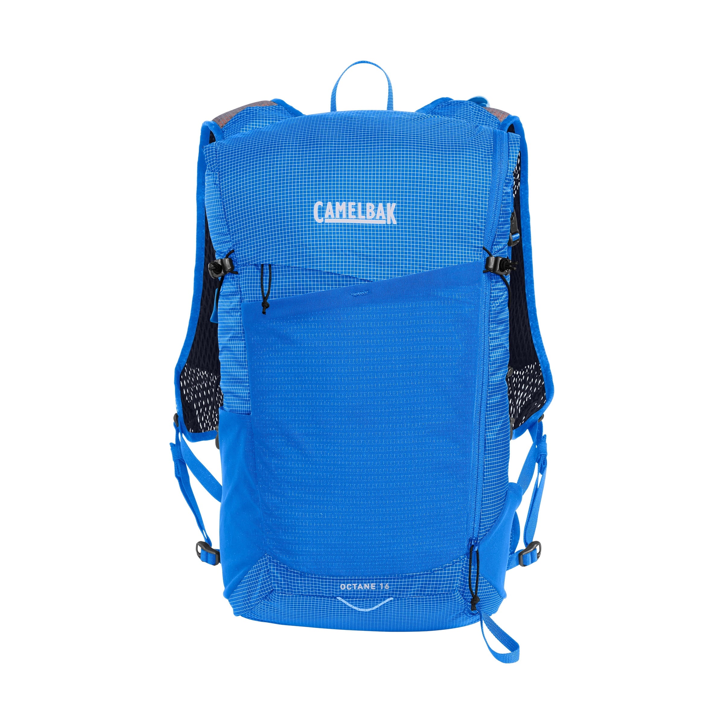 Camelbak Octane™ 16, Fusion 2L, Black/Apricot 3XC1
