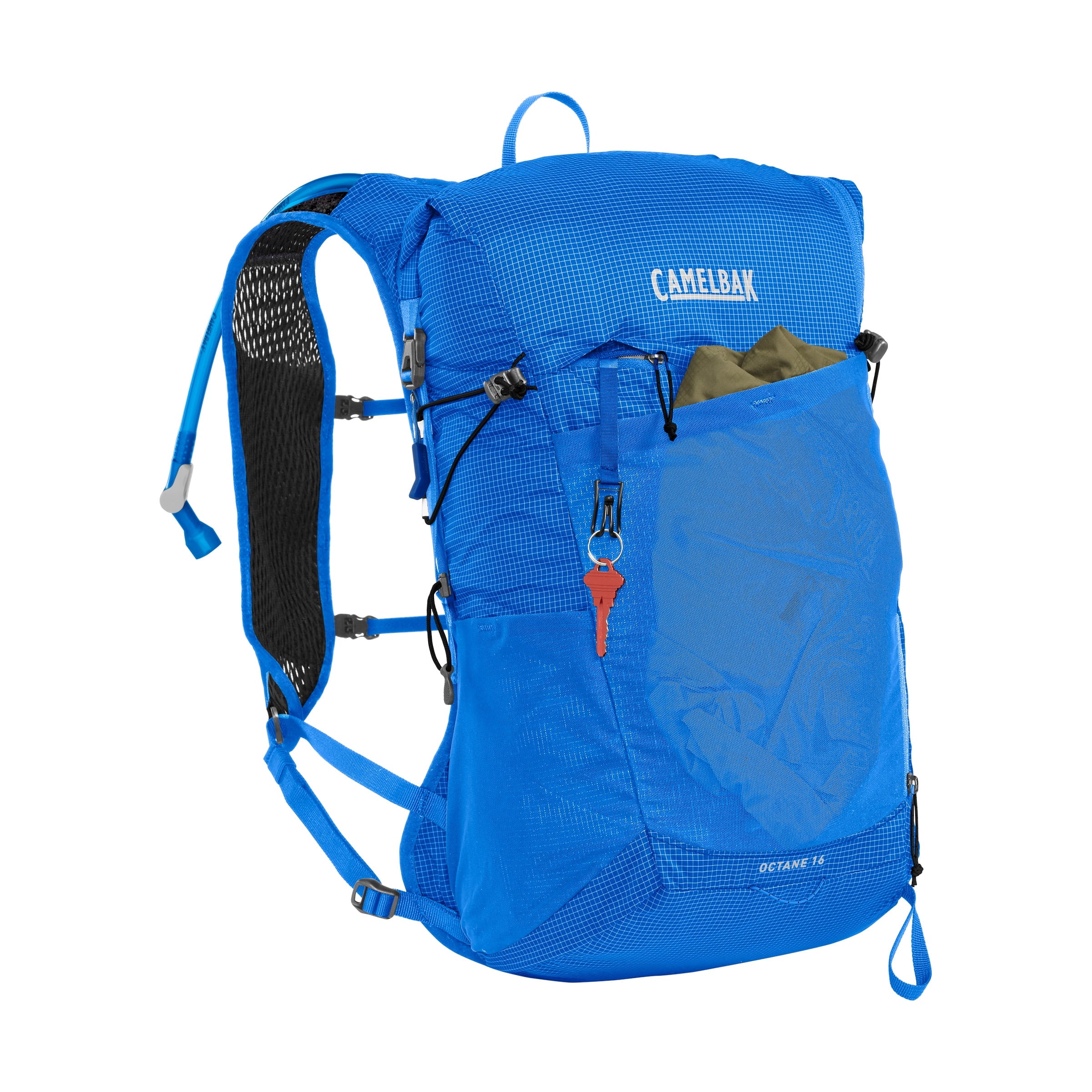 Camelbak Octane™ 16, Fusion 2L, Black/Apricot 3XC1