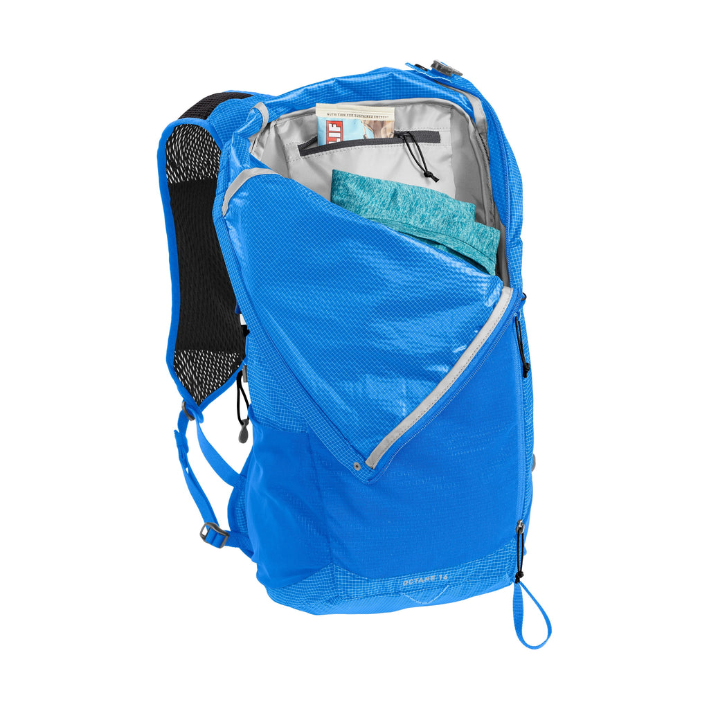 Camelbak Octane™ 16, Fusion 2L, Black/Apricot 3XC1