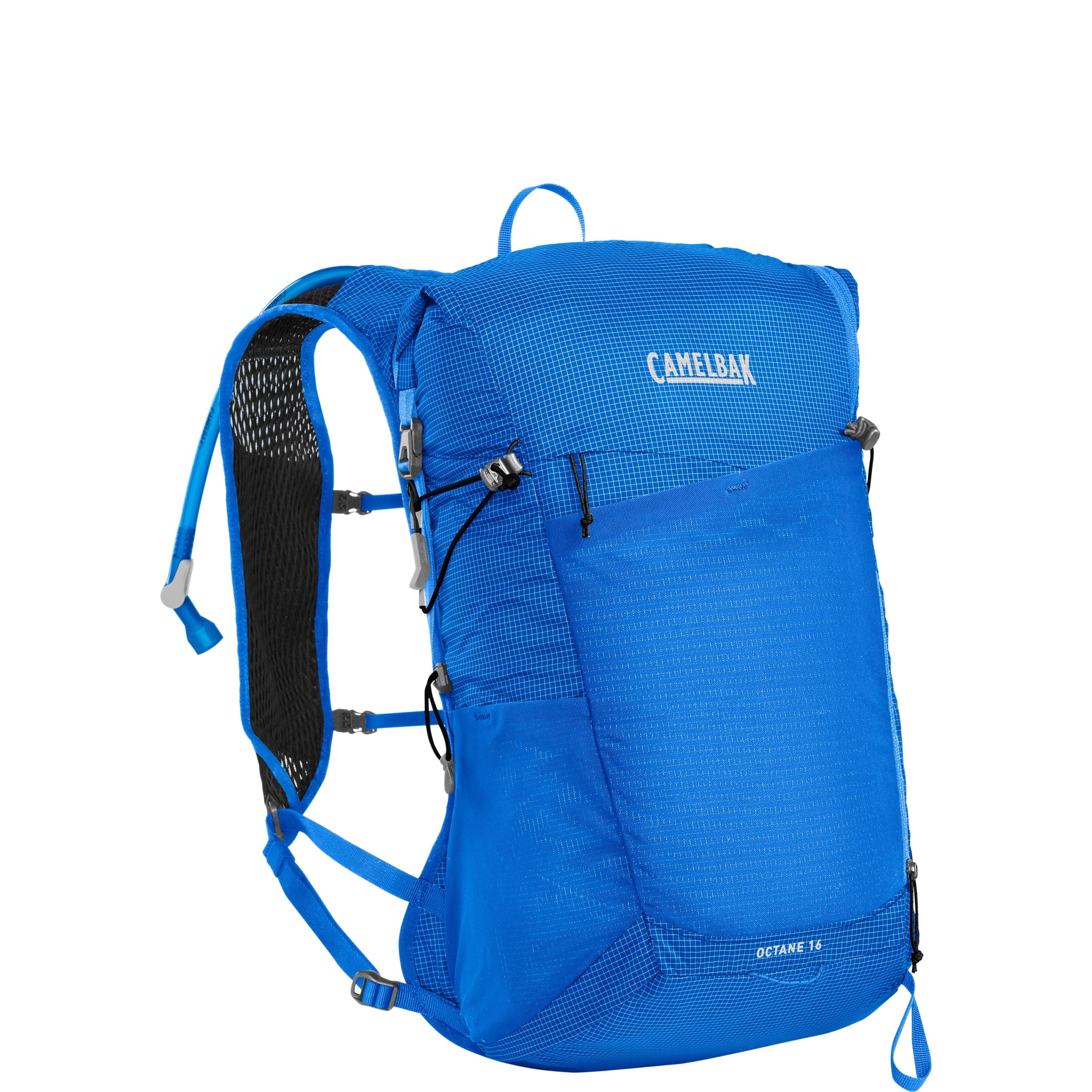 Camelbak Octane™ 16, Fusion 2L, Black/Apricot 3XC1