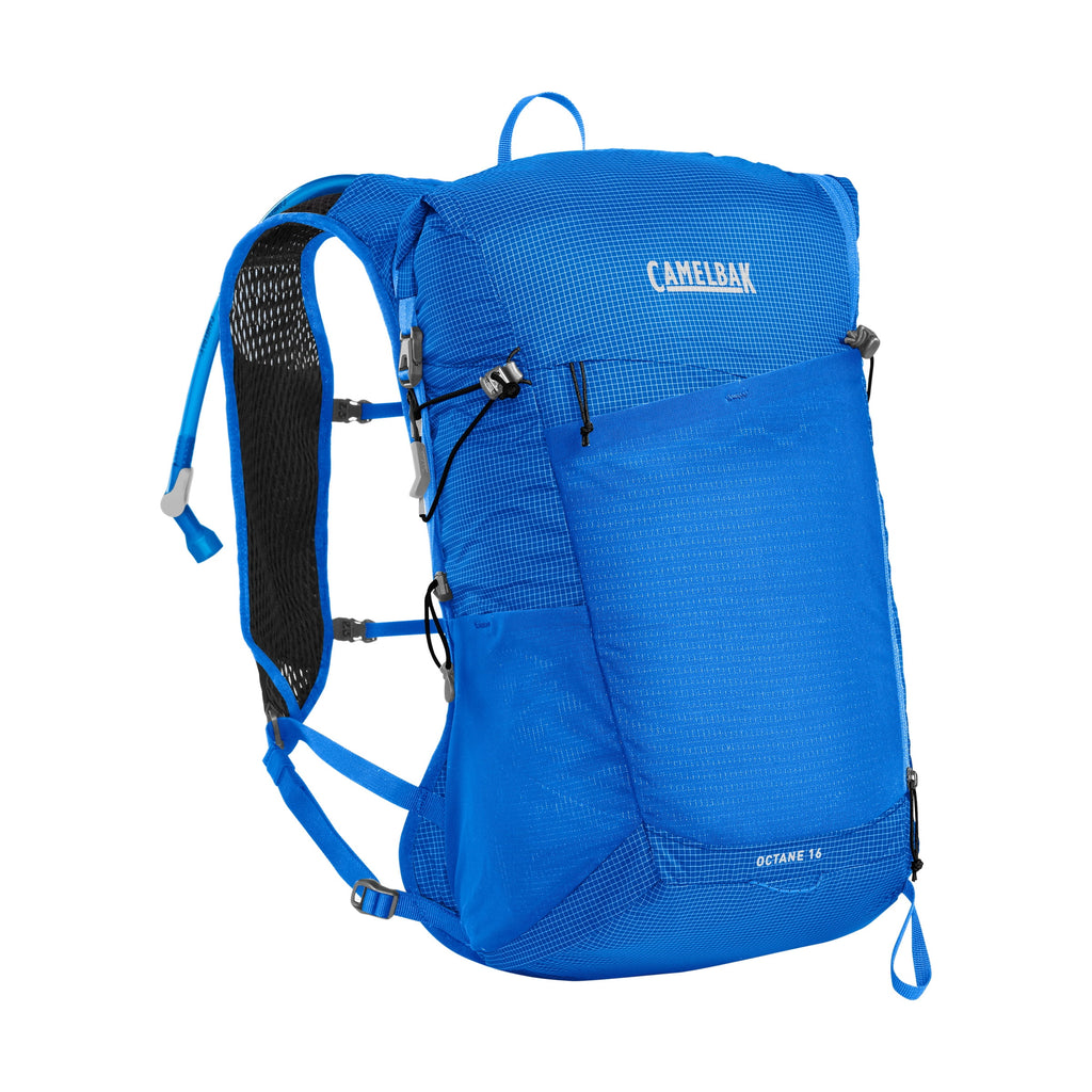 Camelbak Octane™ 16, Fusion 2L, Black/Apricot 3XC1