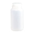 Nalgene Bottle,164 mm H,Natural,73 mm Dia,PK48 PLA-03176 20BB