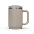 CamelBak Thrive 16oz Stainless Steel Leak-Proof Mug, Stone 9IS2