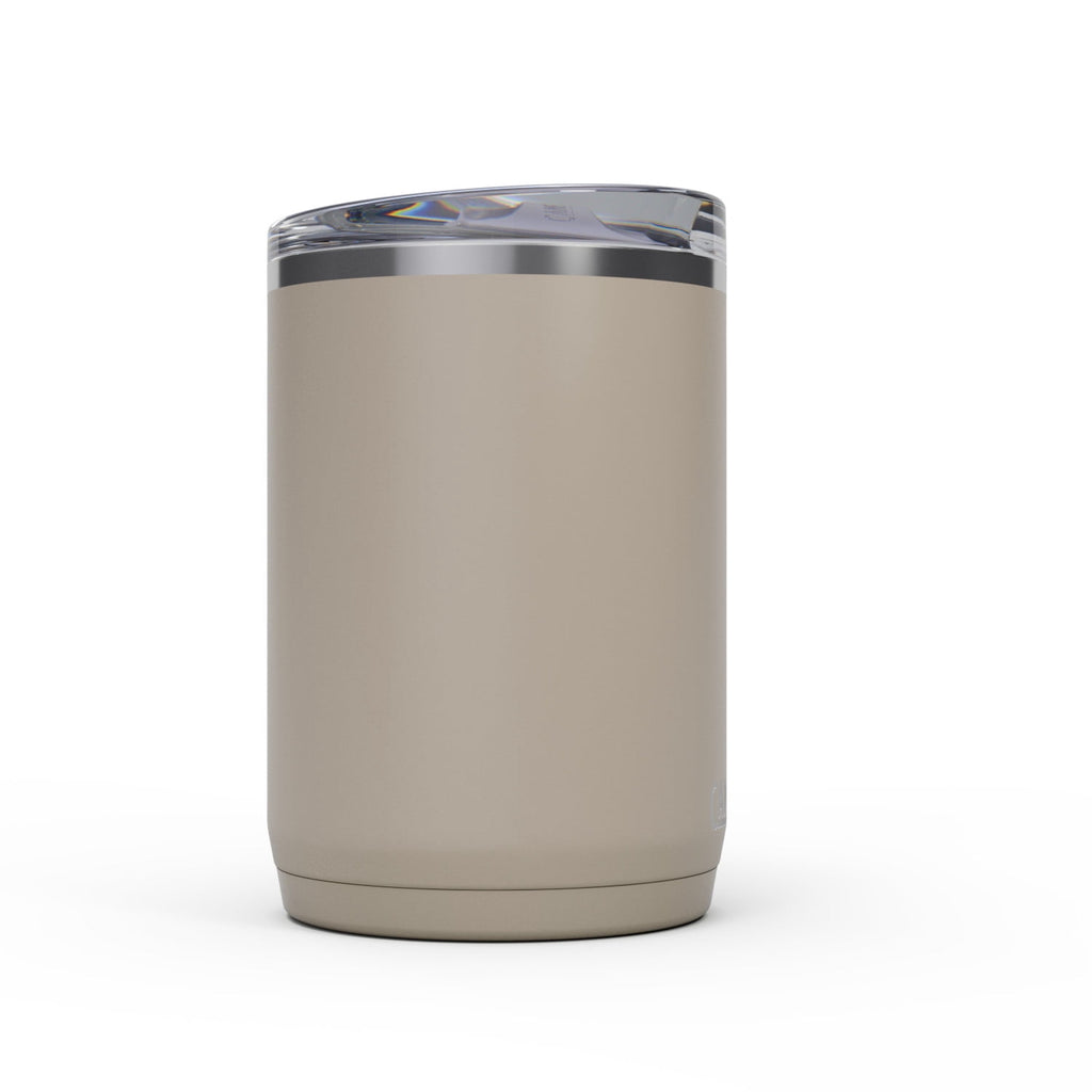 CamelBak Thrive 16oz Stainless Steel Leak-Proof Mug, Stone 9IS2