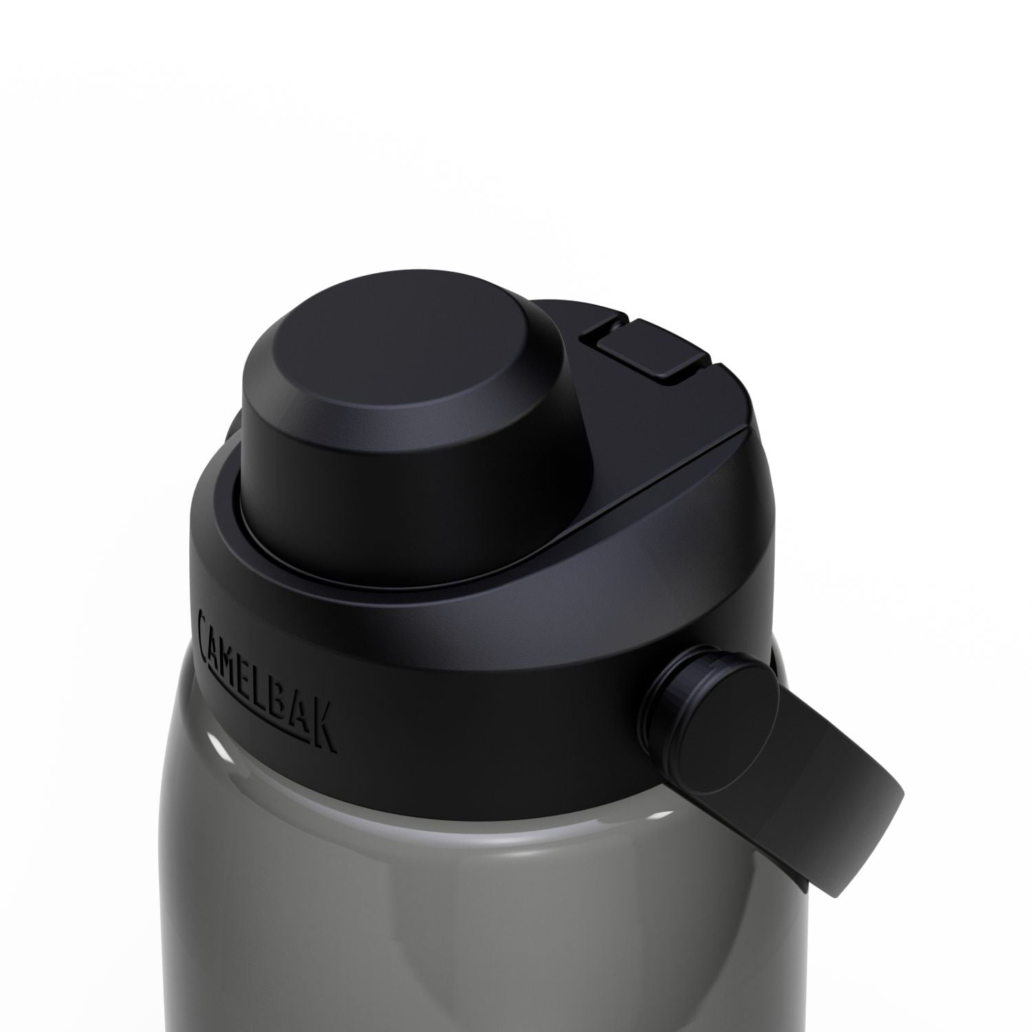 Camelbak Thrive Chug Water Bottle 32oz, Charcoal U3G5