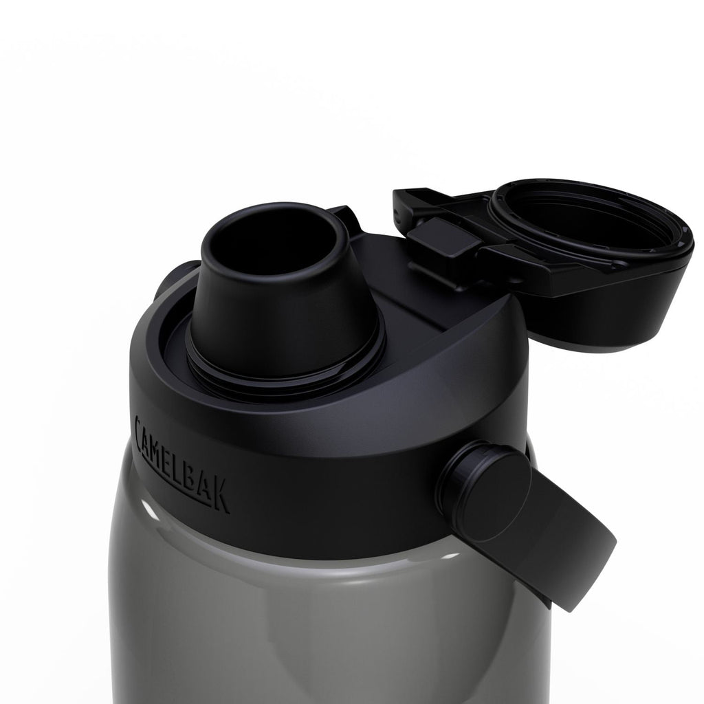 Camelbak Thrive Chug Water Bottle 32oz, Charcoal U3G5