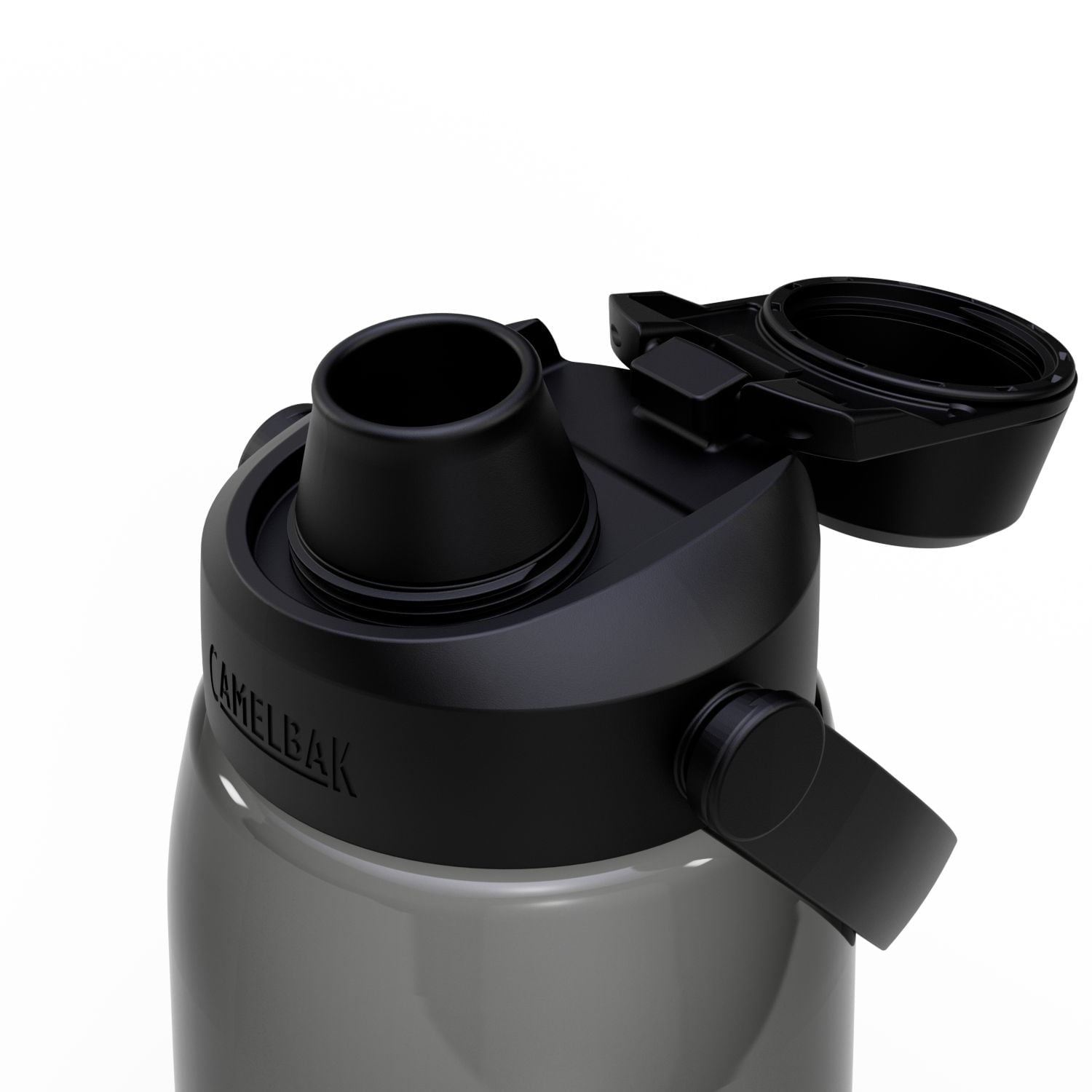Camelbak Thrive Chug Water Bottle 32oz, Charcoal U3G5