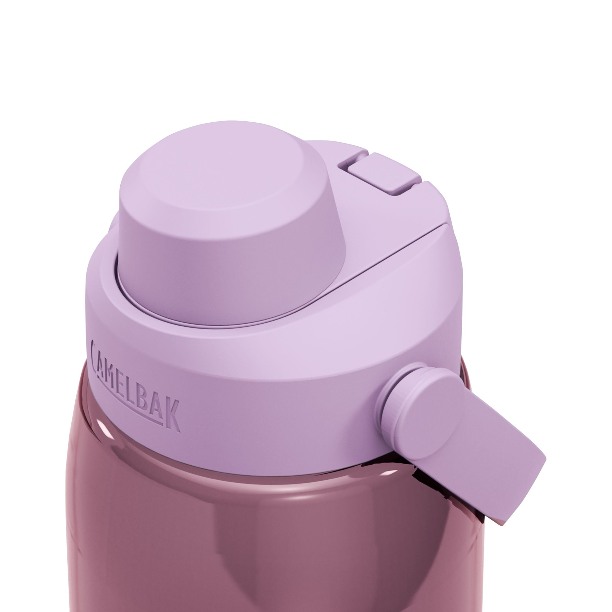 Camelbak Thrive Chug Water Bottle 32oz, Charcoal U3G5