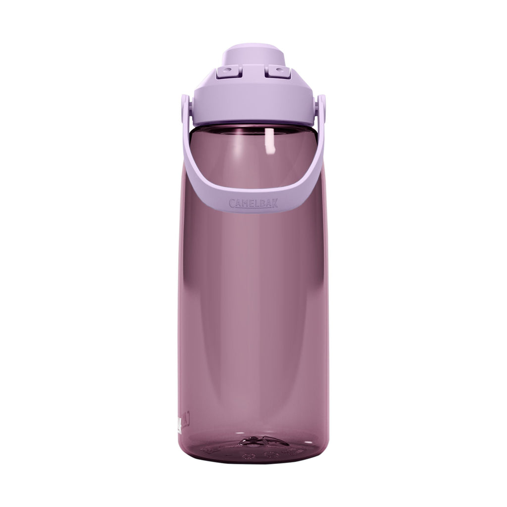 Camelbak Thrive Chug Water Bottle 32oz, Charcoal U3G5