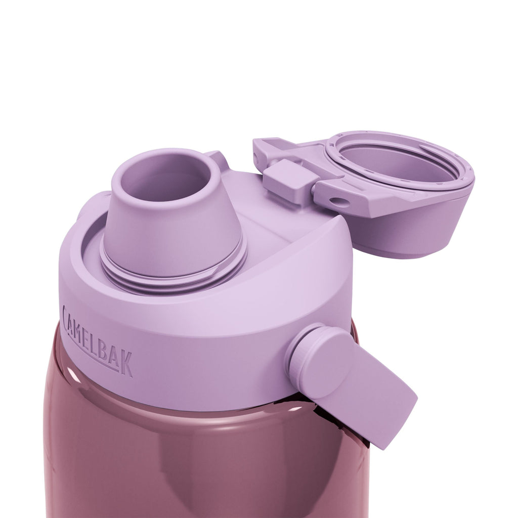 Camelbak Thrive Chug Water Bottle 32oz, Charcoal U3G5