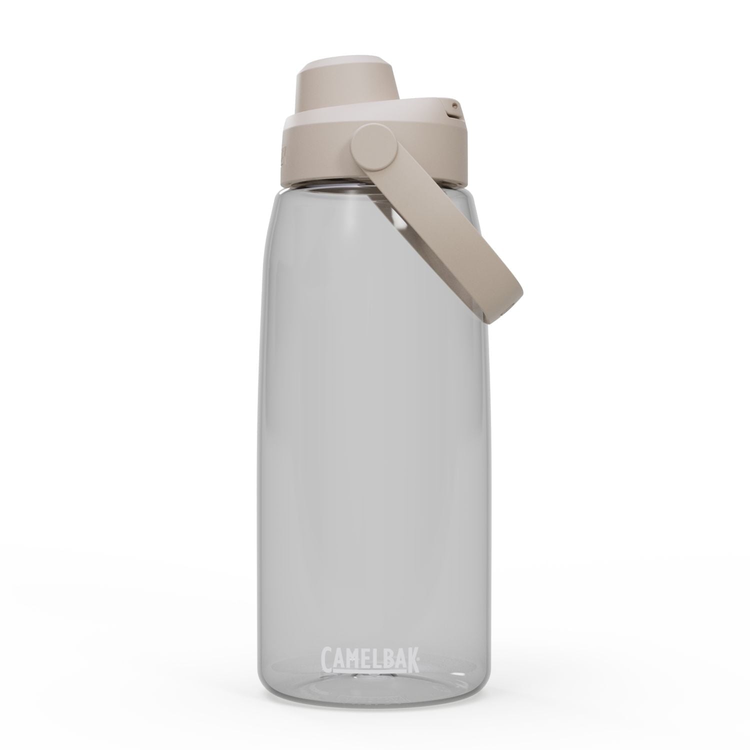Camelbak Thrive Chug Water Bottle 32oz, Charcoal U3G5