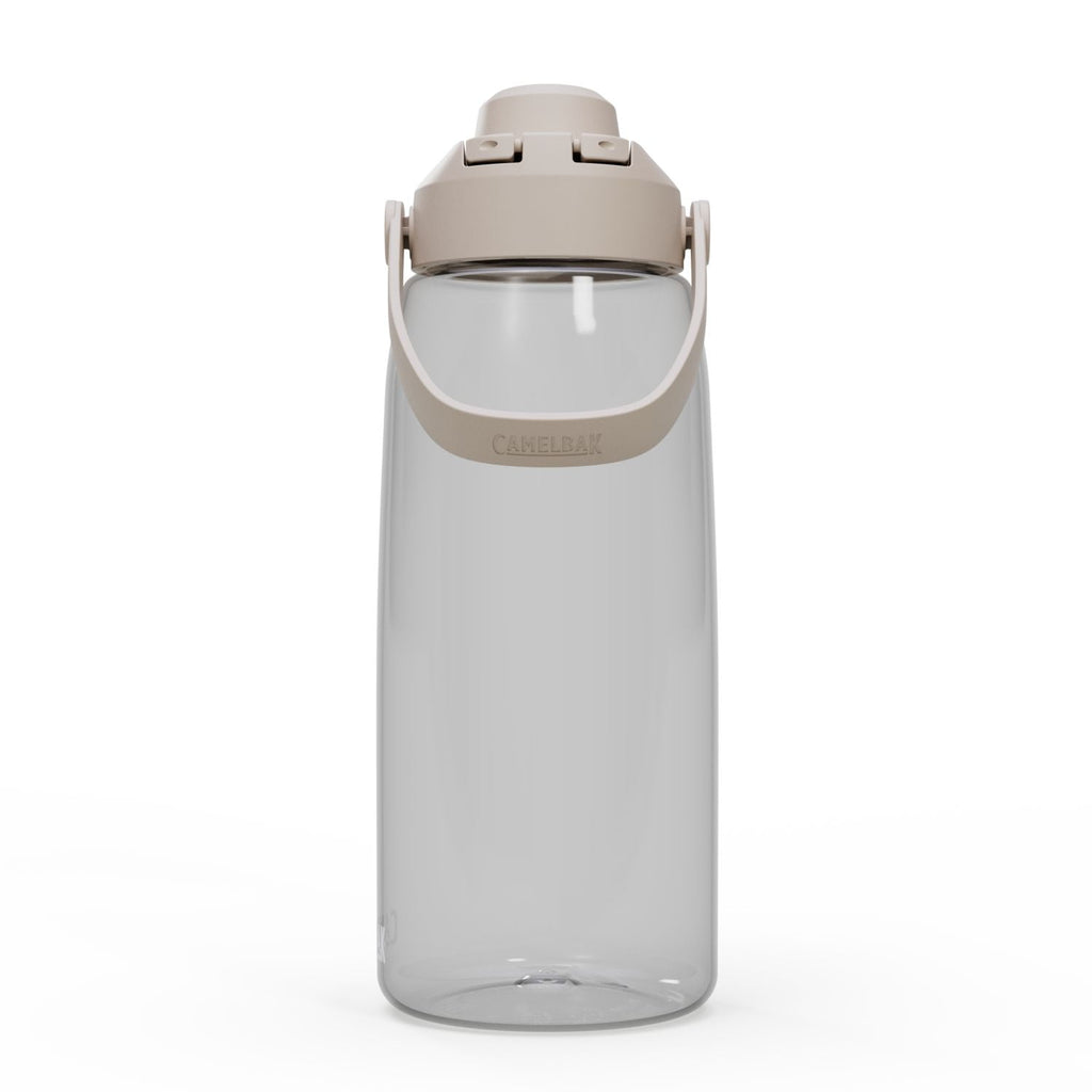 Camelbak Thrive Chug Water Bottle 32oz, Charcoal U3G5