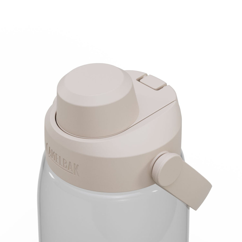 Camelbak Thrive Chug Water Bottle 32oz, Charcoal U3G5