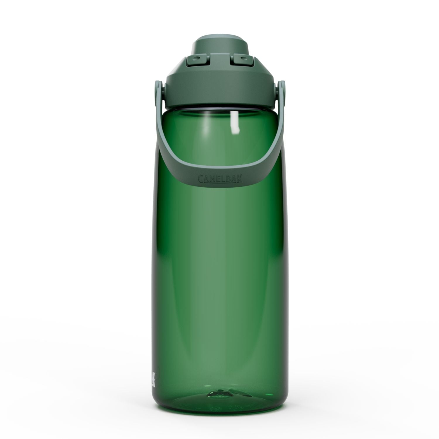 Camelbak Thrive Chug Water Bottle 32oz, Charcoal U3G5