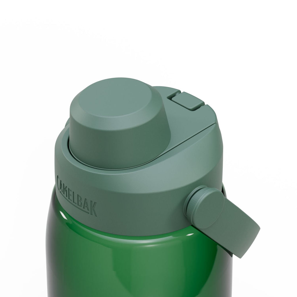 Camelbak Thrive Chug Water Bottle 32oz, Charcoal U3G5