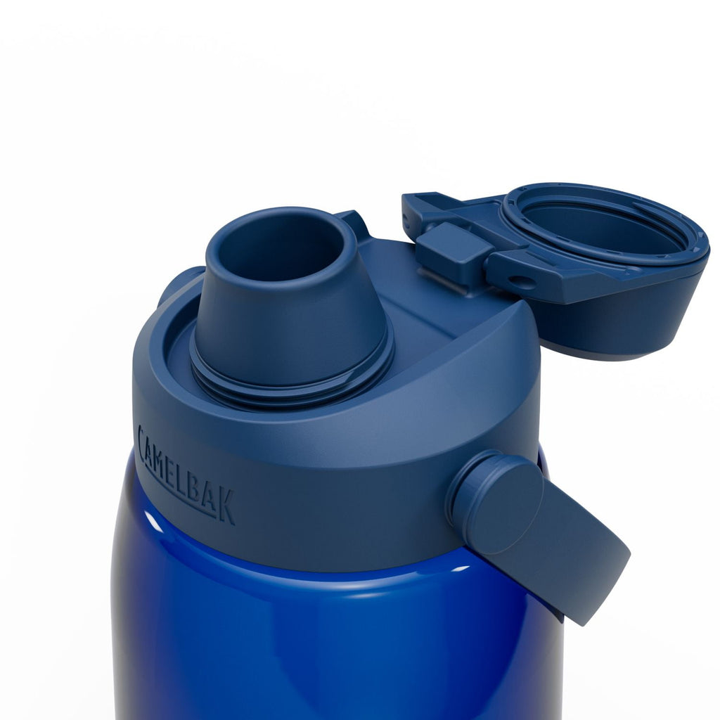 Camelbak Thrive Chug Water Bottle 32oz, Charcoal U3G5