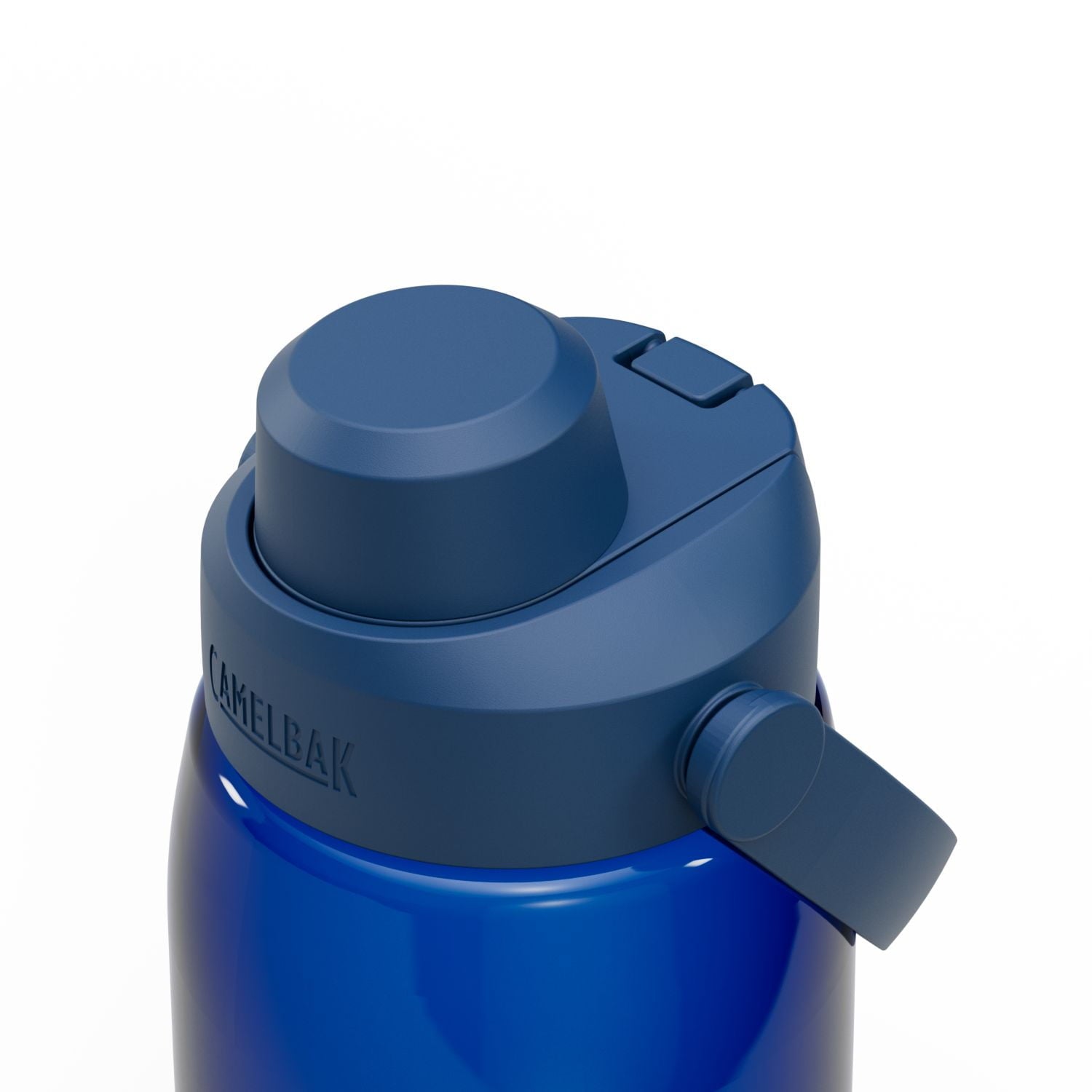 Camelbak Thrive Chug Water Bottle 32oz, Charcoal U3G5