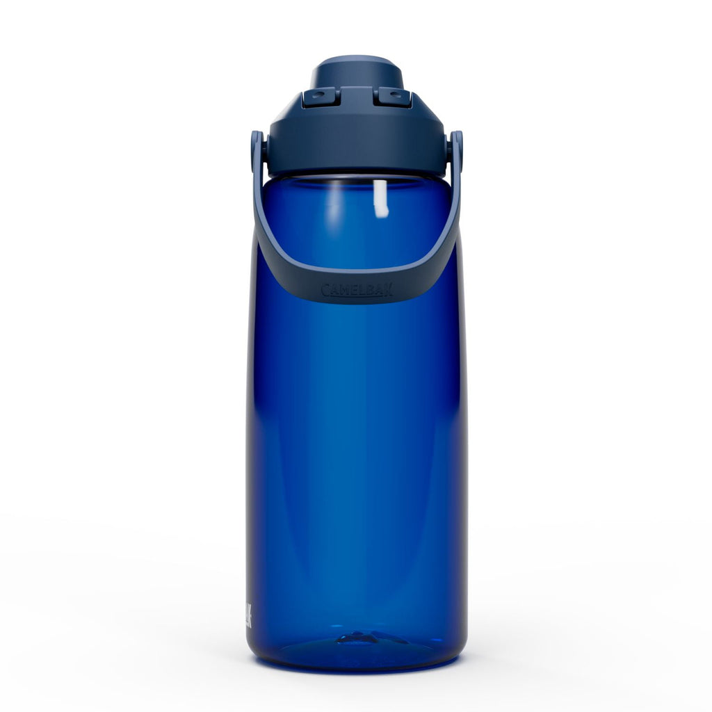 Camelbak Thrive Chug Water Bottle 32oz, Charcoal U3G5