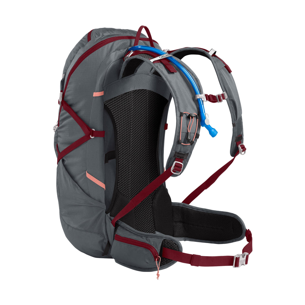 Camelbak Women's Fourteener™ 30 100oz, Castlerock/Cabernet 7H00