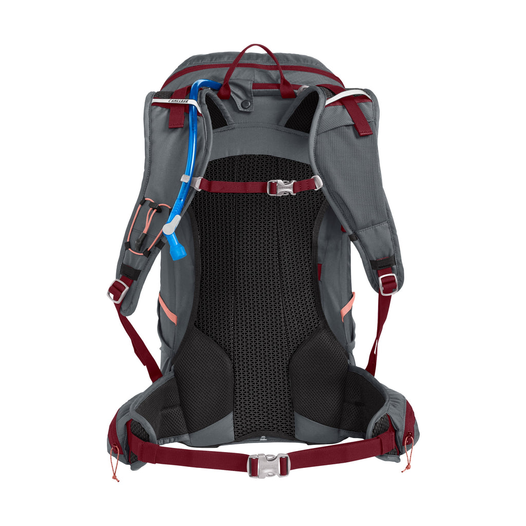 Camelbak Women's Fourteener™ 30 100oz, Castlerock/Cabernet 7H00