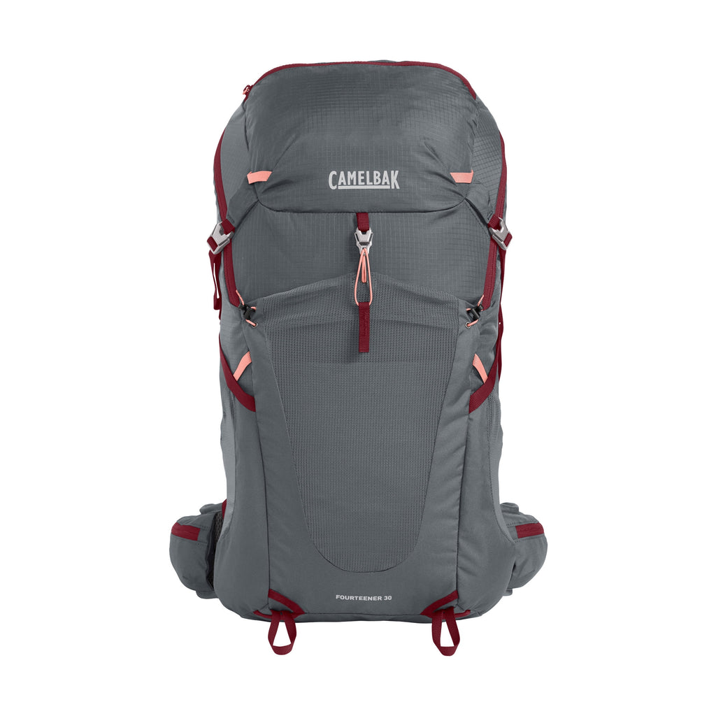 Camelbak Women's Fourteener™ 30 100oz, Castlerock/Cabernet 7H00