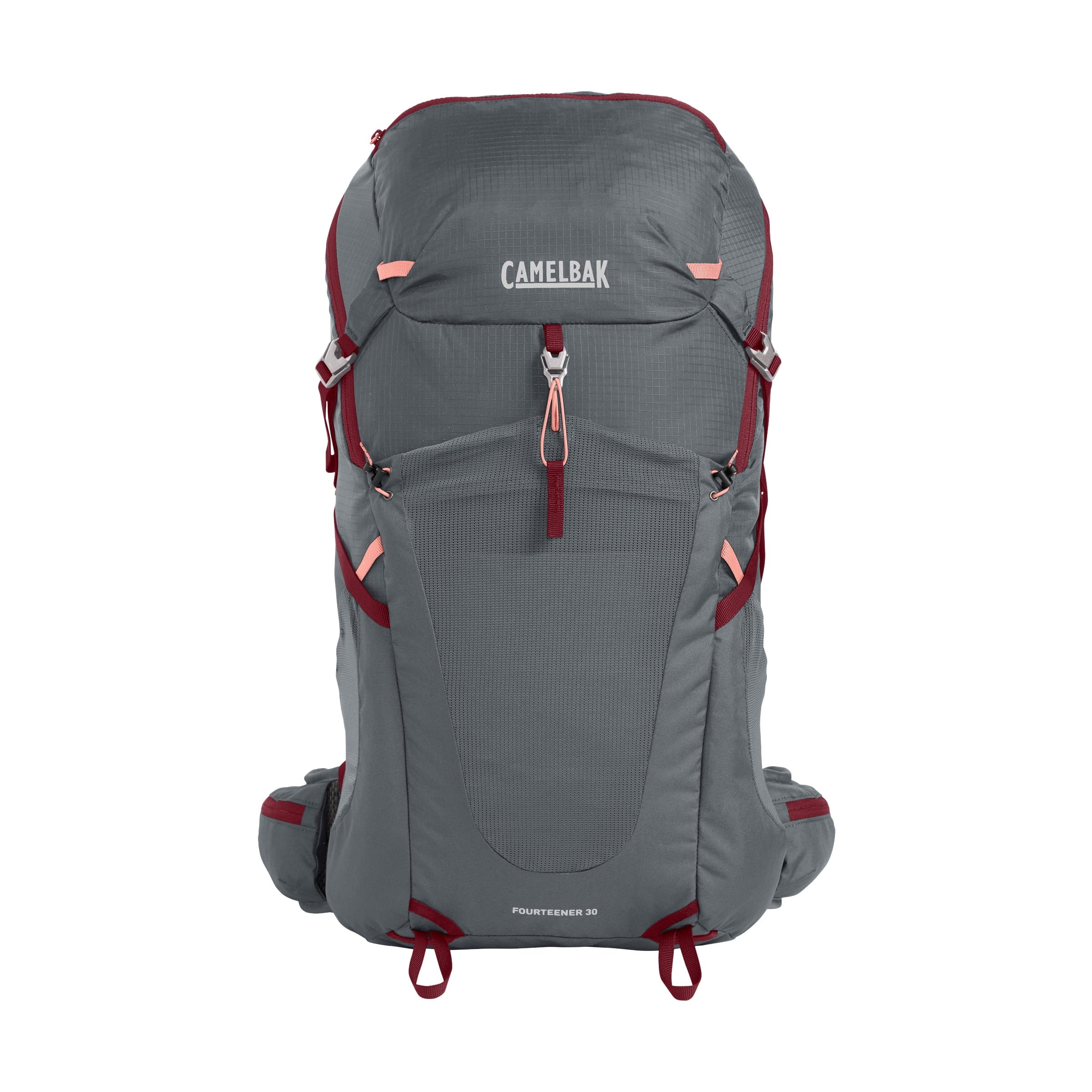 Camelbak Women's Fourteener™ 30 100oz, Castlerock/Cabernet 7H00