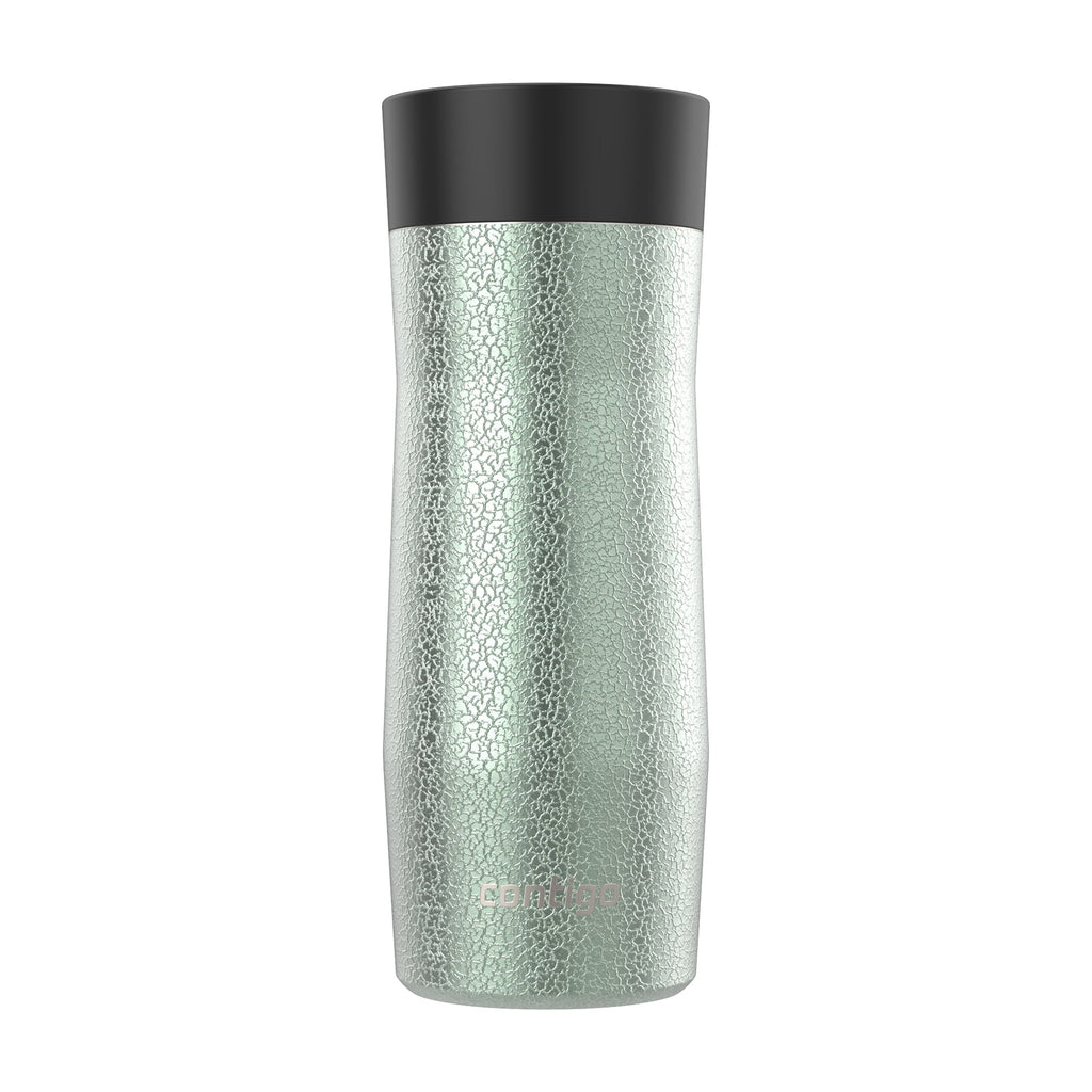 Contigo AUTOSEAL West Loop Vacuum-Insulated Stainless Steel Travel Mug with Easy-Clean Lid, 16 oz N9Y4