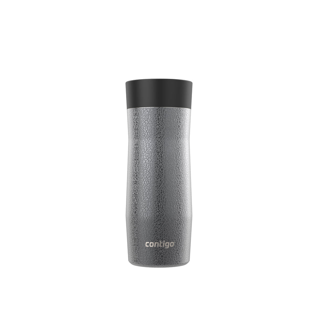 Contigo AUTOSEAL West Loop Vacuum-Insulated Stainless Steel Travel Mug with Easy-Clean Lid, 16 oz N9Y4