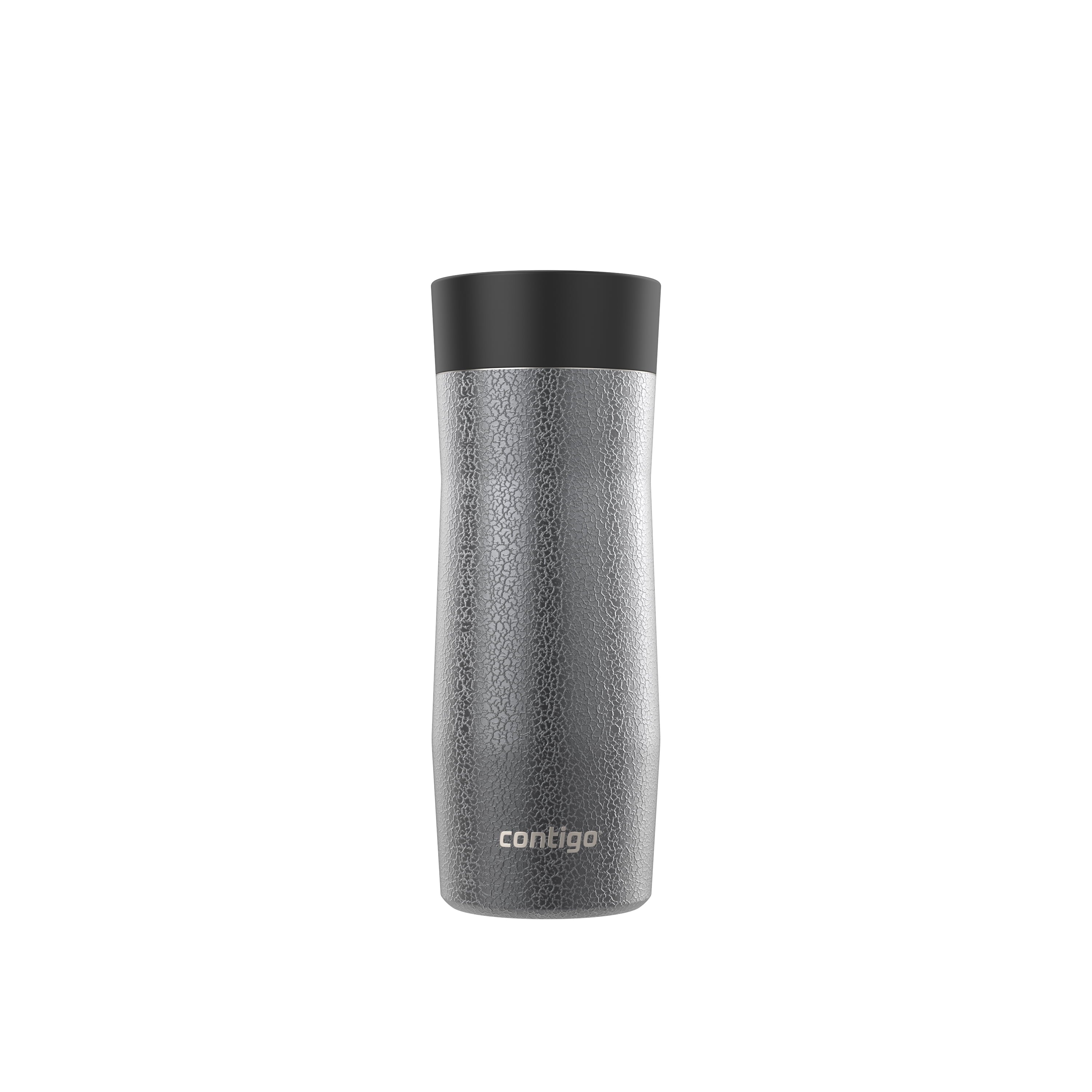 Contigo AUTOSEAL West Loop Vacuum-Insulated Stainless Steel Travel Mug with Easy-Clean Lid, 16 oz N9Y4